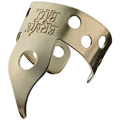 Image de Ernie Ball 9220 Mediators onglets sachet de 24 metal