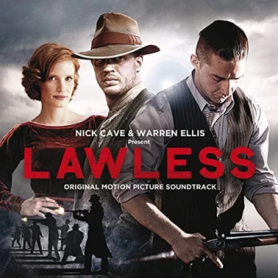 Afbeelding van LAWLESS