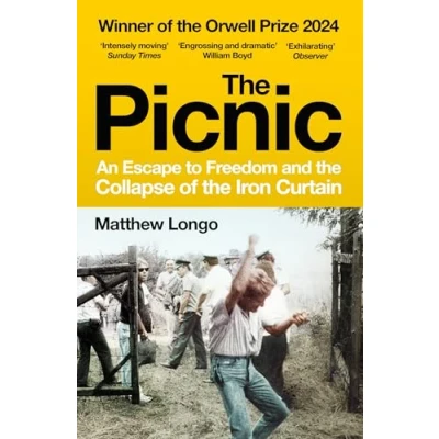 Afbeelding van The Picnic