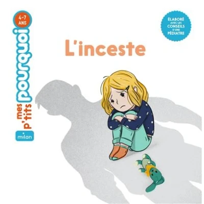 Image de L&#039;inceste