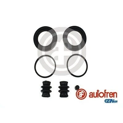 Afbeelding van AUTOFREN SEINSA D4702 Remklauw Reparatieset Vooras 45 LAND ROVER: Discovery 2