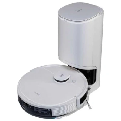 Afbeelding van Ecovacs Deebot N8 Pro+