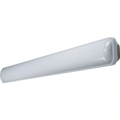Afbeelding van OSRAM HOMELIGHTING Submarine Integrated 0.6M 18W 4000K LED lamp voor vochtige ruimte