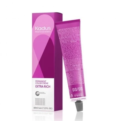 Afbeelding van Kadus Professional Permanent 5/37 60ml Haibu by Kapperskorting.com