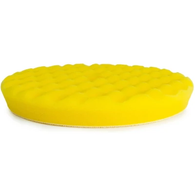 Afbeelding van Rupes Waffle Polijstpad Fijn 130 140mm