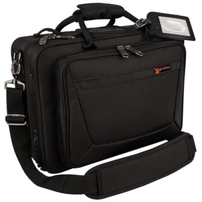 Image de protec Etui de clarinette sib carry all pb 307ca