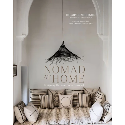 Afbeelding van Nomad at Home