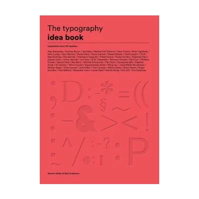 Image de The Typography Idea Book