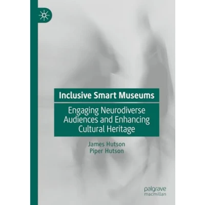 Afbeelding van Inclusive Smart Museums