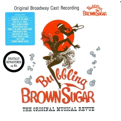 Afbeelding van Bubbling Brown Sugar