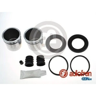 Afbeelding van Reparatieset, remklauw AUTOFREN SEINSA D43086C