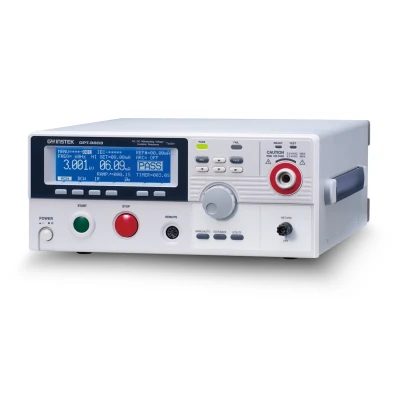 Afbeelding van GW Instek GPT 9803 Hi Pot tester