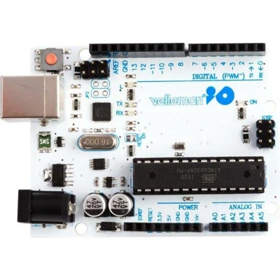 Afbeelding van ATmega328 UNO ONTWIKKELBORD