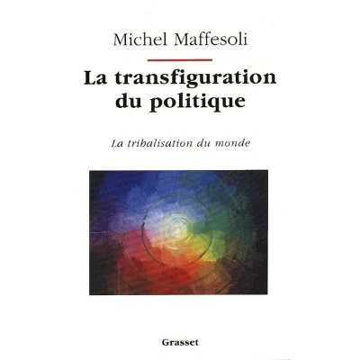 Afbeelding van La transfiguration du politique