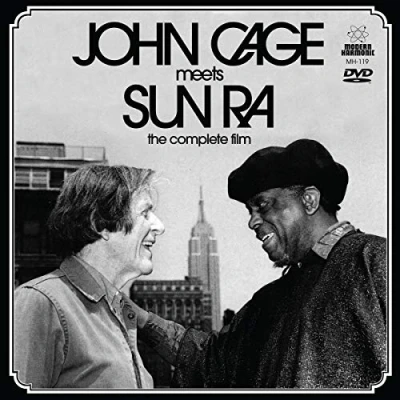 Afbeelding van John Cage Meets Sun Ra (Single)