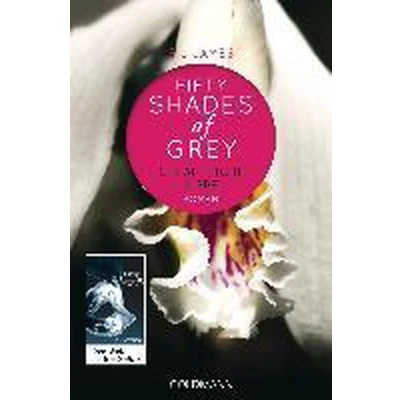 Afbeelding van Fifty Shades of Grey Gefährliche Liebe