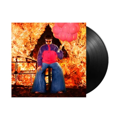 Afbeelding van Oliver Tree Ugly Is Beautiful (LP)