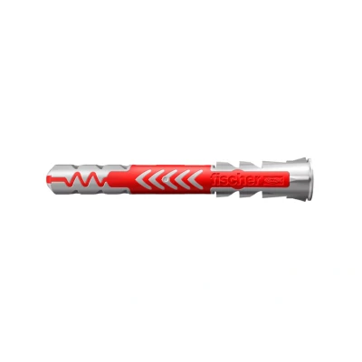 Afbeelding van Fischer Duopower pluggen 6 x 50 mm Doos 100 stuks