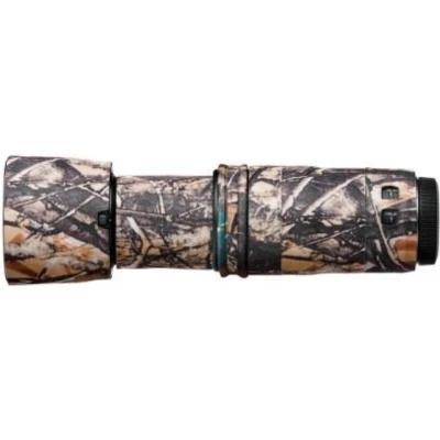 Afbeelding van easyCover Lens Oak for Canon RF 100 400mm f/5.6 8 IS USM Forest Camouflage