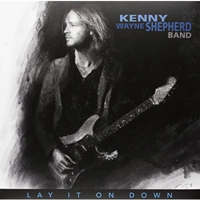 Afbeelding van Kenny Wayne Shepherd Lay It On Down
