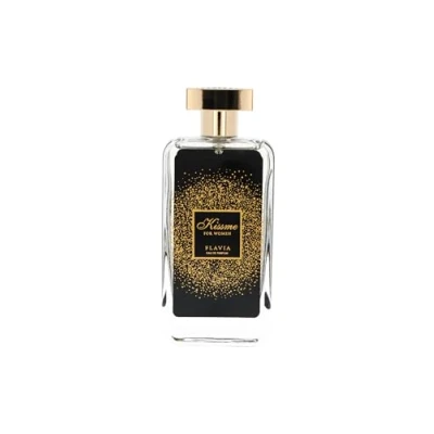 Afbeelding van Flavia Kiss Me Eau de Parfum 100 ml