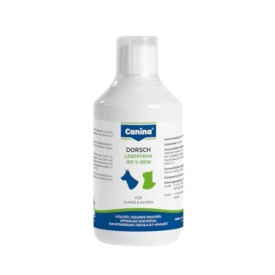 Afbeelding van Canina medicinale levertraan 250ml