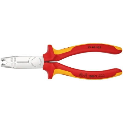 Afbeelding van Knipex 13 46 165 Striptang