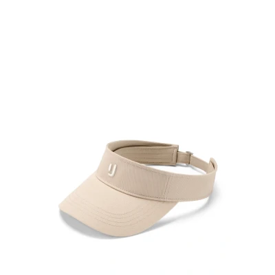 Afbeelding van Johnny Urban SUN Visor Terry Pet, Maat: One Size, Sand