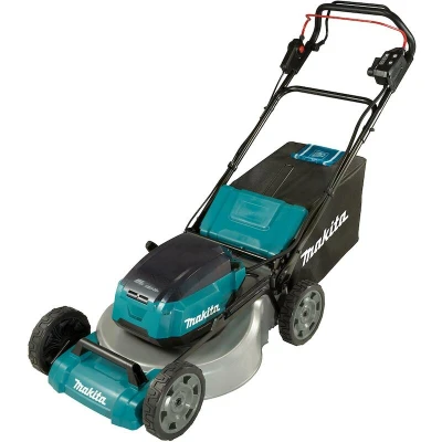 Afbeelding van Makita Lxt 2X18 V Accu Grasmaaier 46 Cm DLM465Z