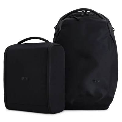 Afbeelding van Urth Norite 24L Backpack + Camera Insert (zwart)