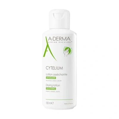 Image de A Derma Cytelium Lotion 100ml