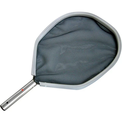 Afbeelding van Premium Heavy Duty Leaf Skimmer Bl/Si Braet ALPC