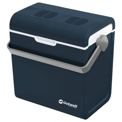 Afbeelding van Outwell ECOcool Lite koelbox 24L 12V/230V