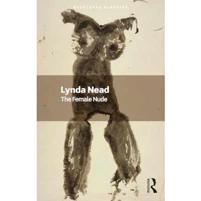 Afbeelding van Routledge Classics The Female Nude