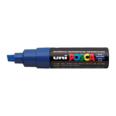 Afbeelding van Posca stift (PC 8K)