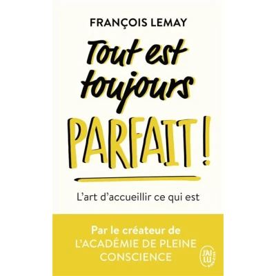 Image de Tout est toujours parfait !