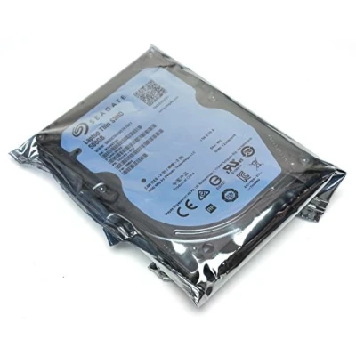 Afbeelding van Seagate ST500LM000 2,5 inch 500 GB serial_ata150 5400 rpm