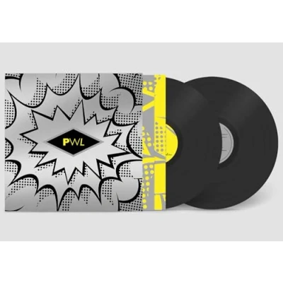 Afbeelding van V/A Pwl Extended: Big Hits &amp; Surprises, Vol. 1 (2 LPs)