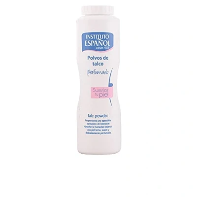 Afbeelding van Geparfumeerde talkpoeders Instituto Español 185 g