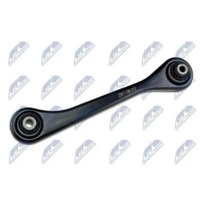 Afbeelding van NTY ZWT VW 012 Spoorstang Achteras rechts, Onder VOLKSWAGEN: Golf 6, Scirocco III, 5, SEAT: Altea, AUDI: TT Coupe