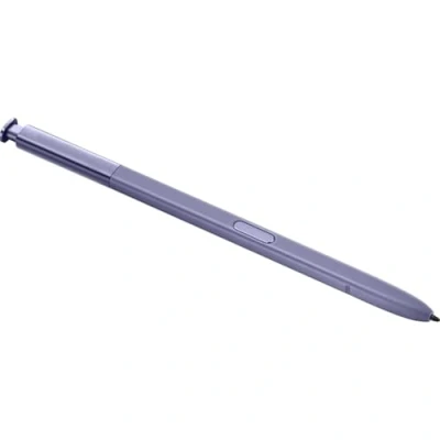 Afbeelding van MMOBIEL Stylus S pen voor Samsung Galaxy Note 9 N960 Series Orchidee/Grijs
