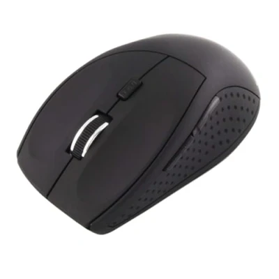 Image de Esperanza EM123K ANDROMEDA Souris optique 6 boutons sans fil Bluetooth