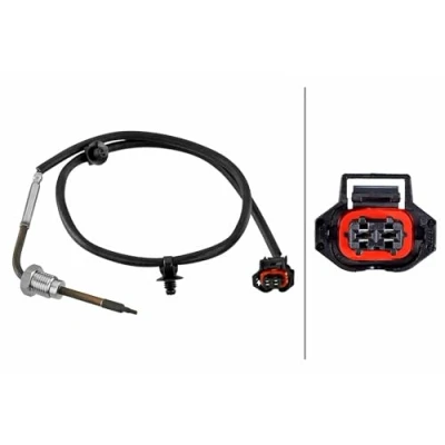 Afbeelding van HELLA 6PT 010 376 701 Sensoren OPEL: Antara