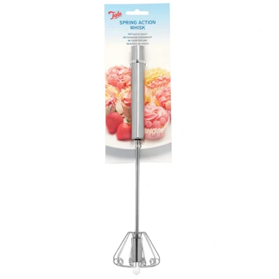 Afbeelding van Tala Garde met Veer RVS 31cm