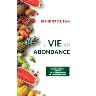 Afbeelding van La Vie en Abondance
