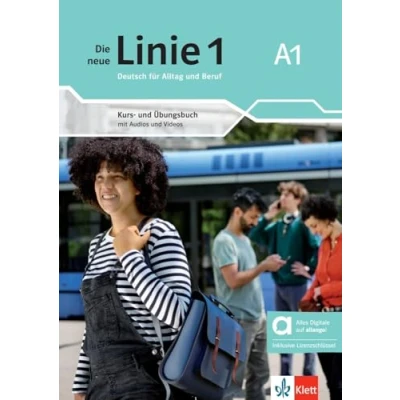 Afbeelding van Die neue Linie 1 A1 Hybride Ausgabe allango