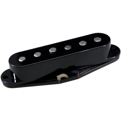 Afbeelding van DiMarzio DP223F PAF 36th Anniversary Cream F Spaced Humbucker pickup voor gitaren