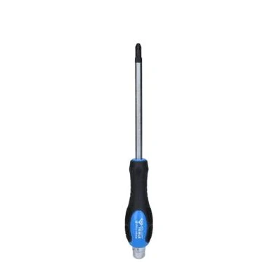 Afbeelding van Brilliant Tools, Schroevendraaiers, BT034811 (Kruisgleuf)