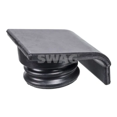 Afbeelding van SWAG 70 22 0002 Afsluiter, olie invulpijp FIAT: Punto II Hatchback, Seicento / 600 Panda I Hatchback