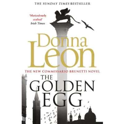 Afbeelding van Golden Egg
